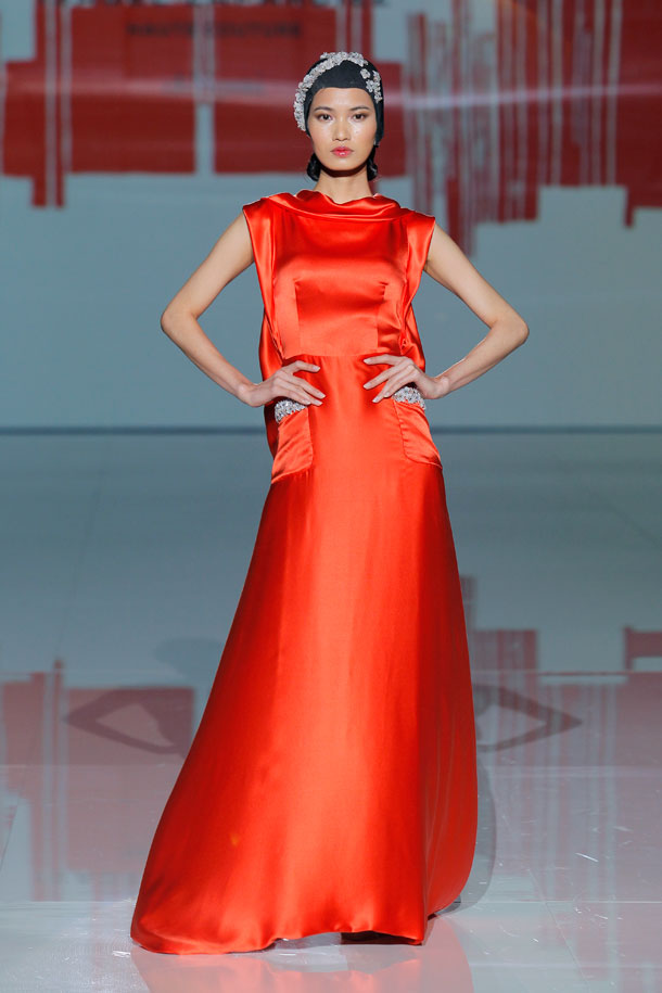 ilovebrides.pt Isabel Zapardiez 2018 Barcelona Bridal Fashion Week 2017